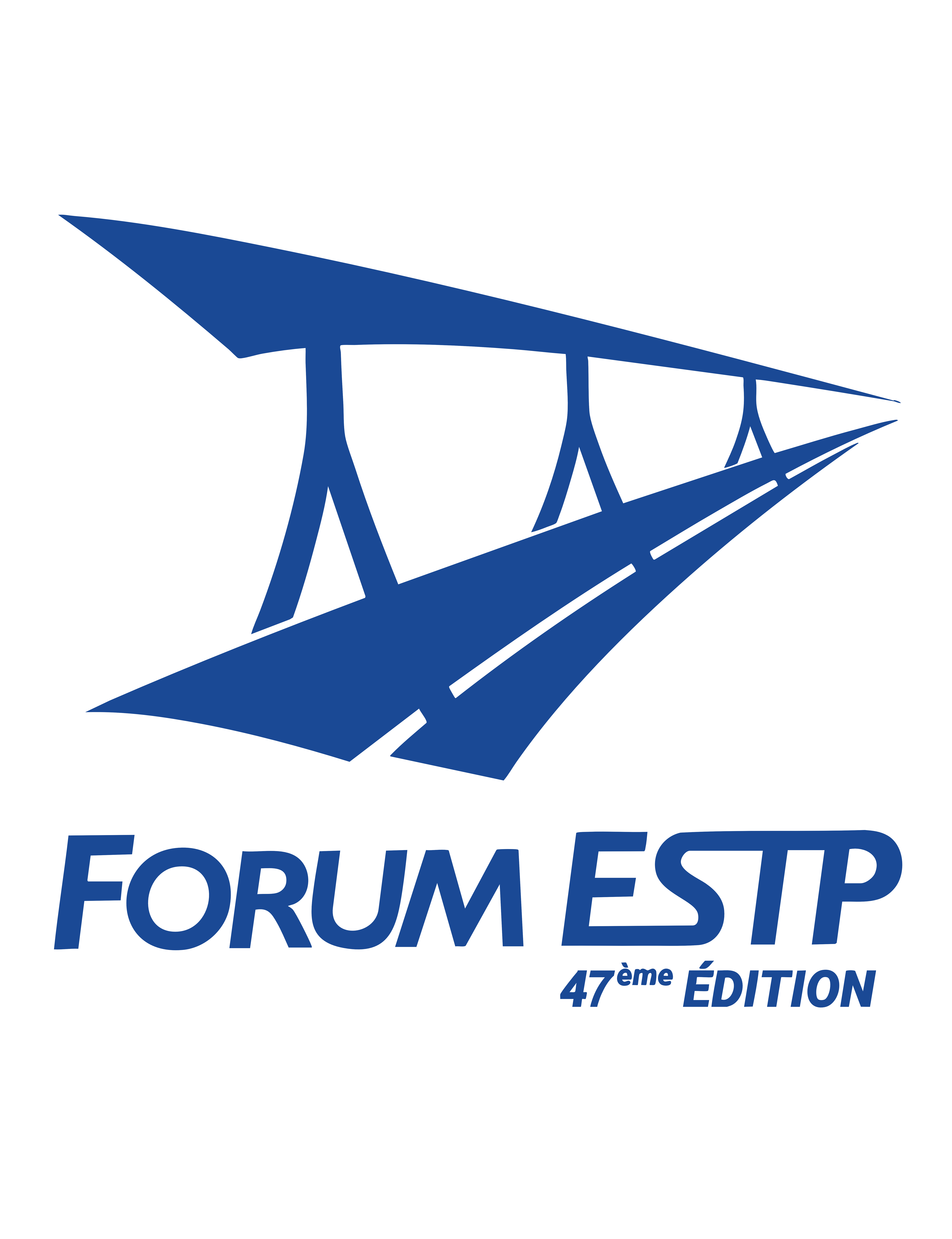 Logo Forum ESTP